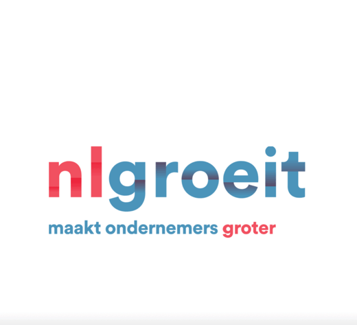 nlgroeit award