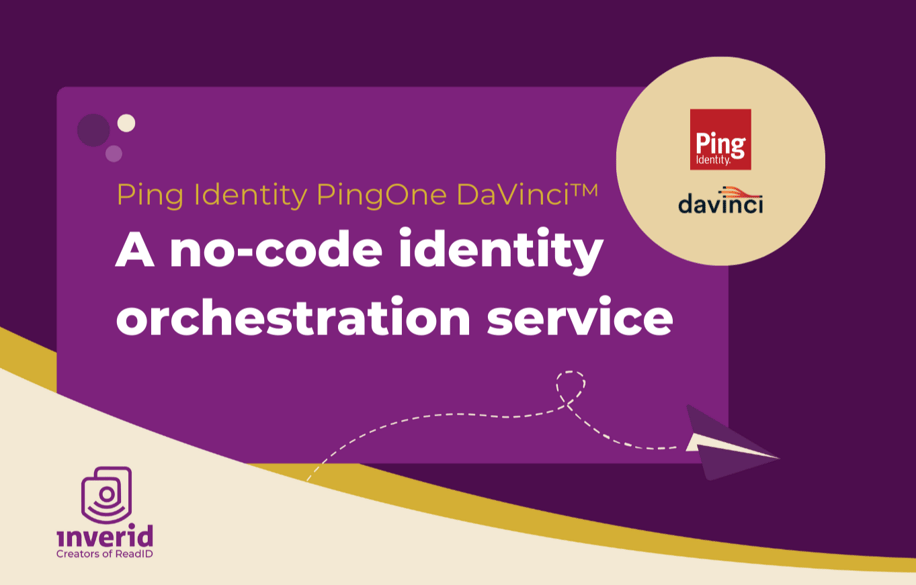 Ping identity PingOne DaVinci connector