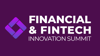 VI fintech innovation summit logo